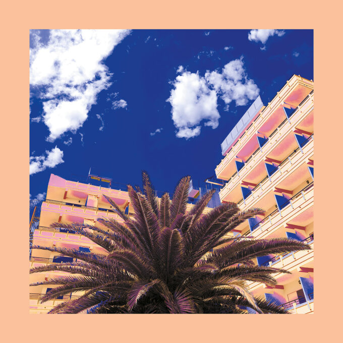 Pastel Love Af Fra Plakatwerket