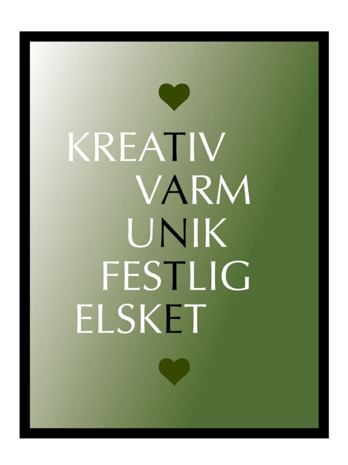 Tante Citat Plakat Fra Postersbyus