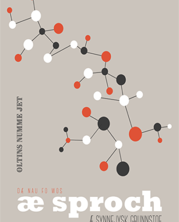 Oltins Numme Jet Grå A5