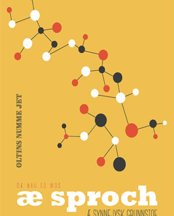 Oltins Numme Jet Gul A5