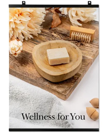 Plakatlister    Stk    Sort Med   Ophængsøjer A2